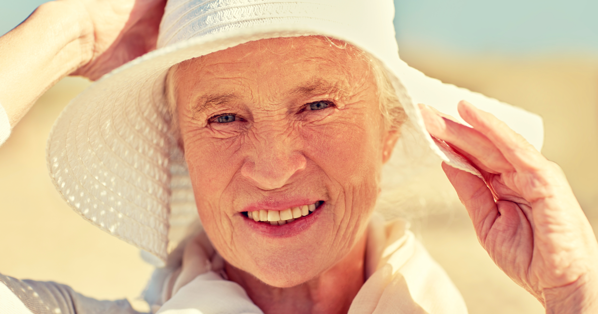 5 Facts You Should Know About Summer and Seniors