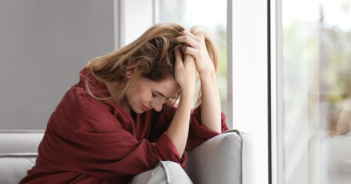 Caregiver Burnout What Are the Signs and How Can I Prevent It 1