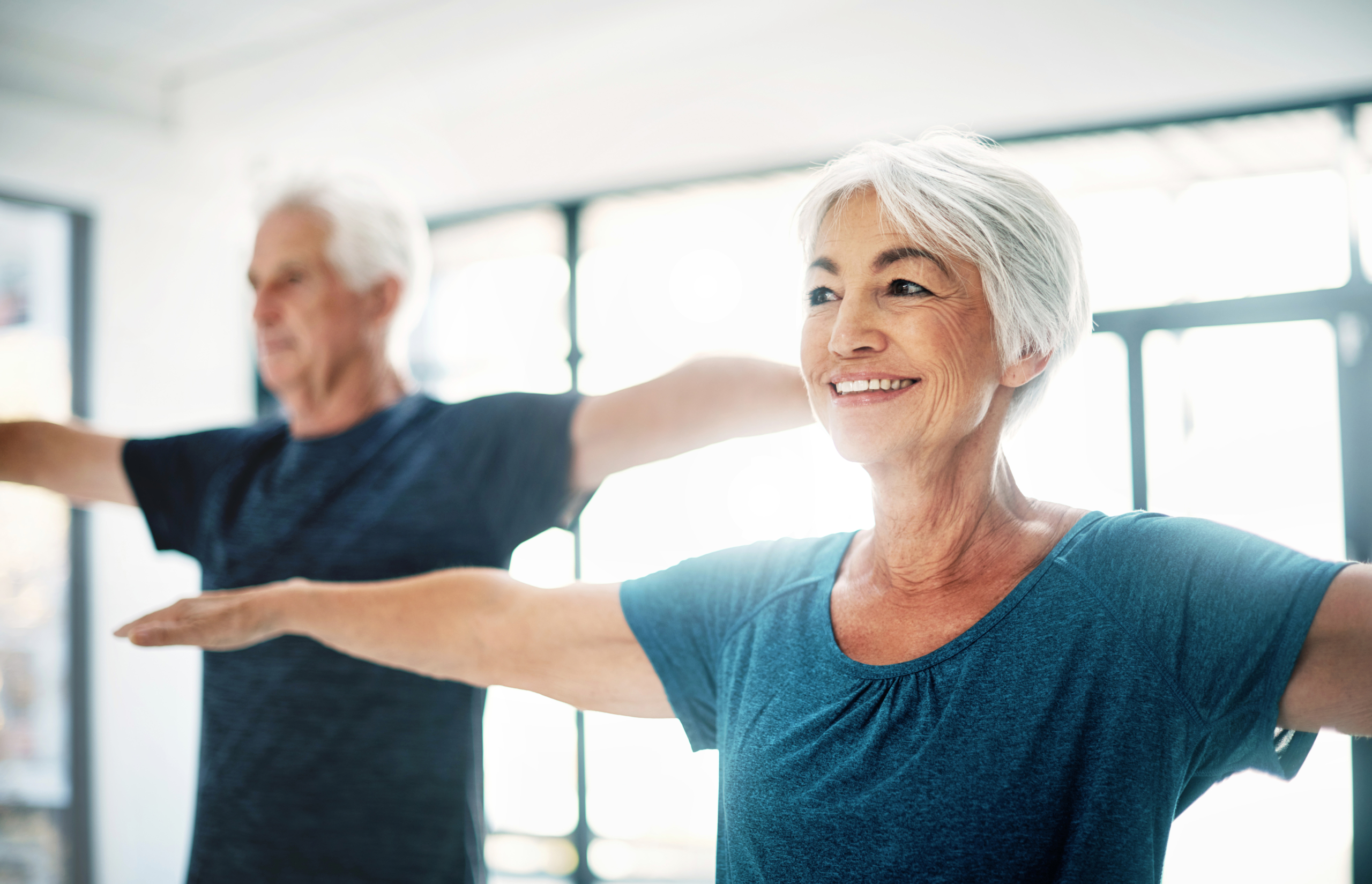 Ways for Seniors to Improve Their Balance original 1 scaled
