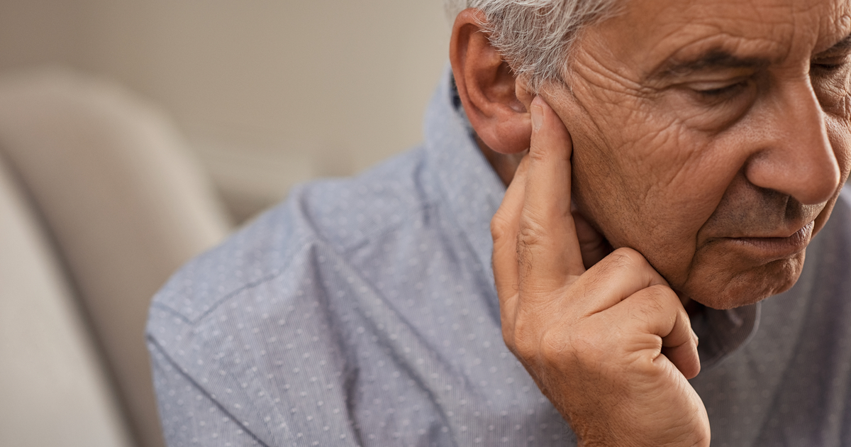 Coping When a Loved One Has Hearing Loss