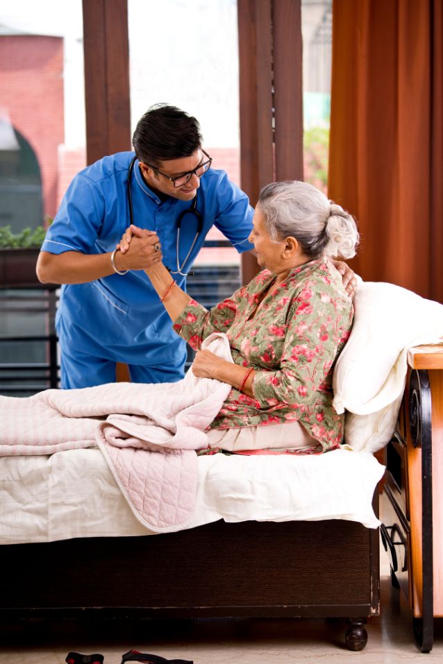 respite care for seniors in scranton