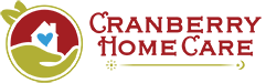 Cranberry Home Care Logo