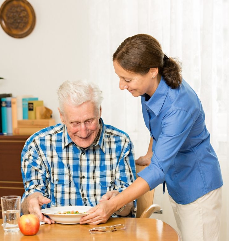home care - New Bedford